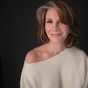 Melissa Gilbert
